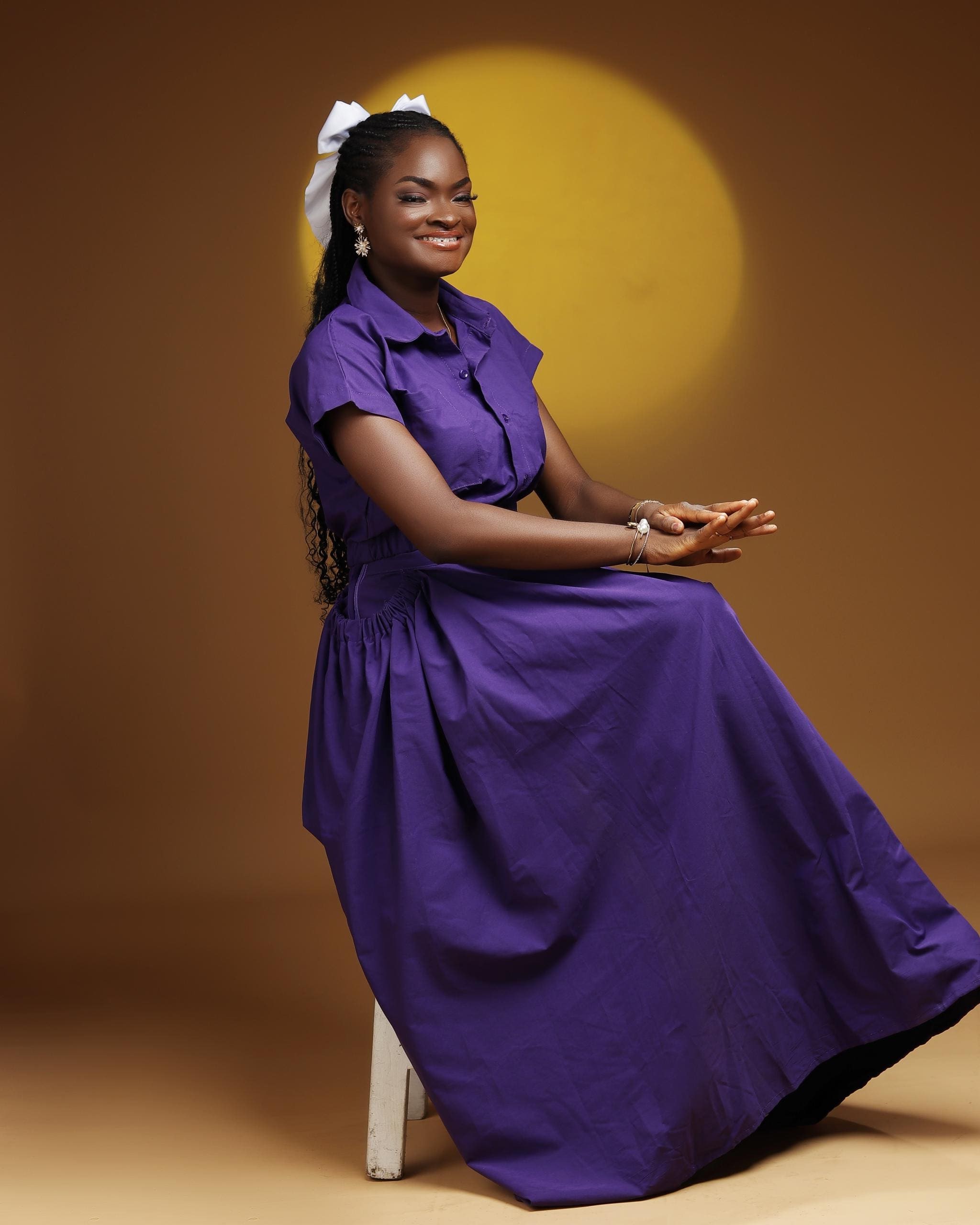 funmi's full photo